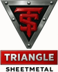 Triangle Sheetmetal