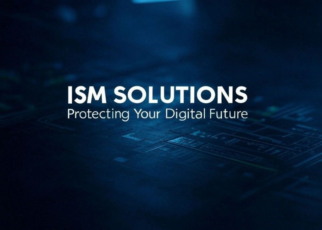 Ismsolutions ISM Solutions Website