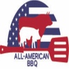 all-american BBQ