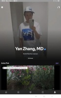 Yanzhang MD Music