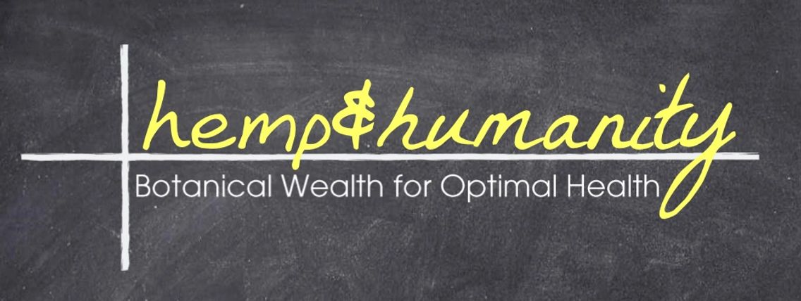 CBD Q & A With Melissa Gibson from Hemp & Humanity Tuesday April 10th, 7:30pm to 9:00pm