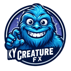 KY Creature FX