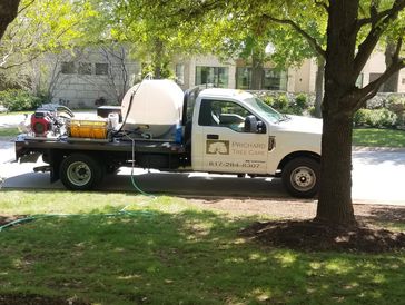 Prichard pest control 