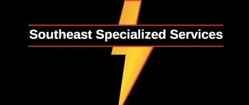 Southeast Specialized
Services 
 Electrical 
+ General 
Contracti