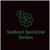 Southeast Specialized
Services 
 Electrical 
+ General 
Contracti