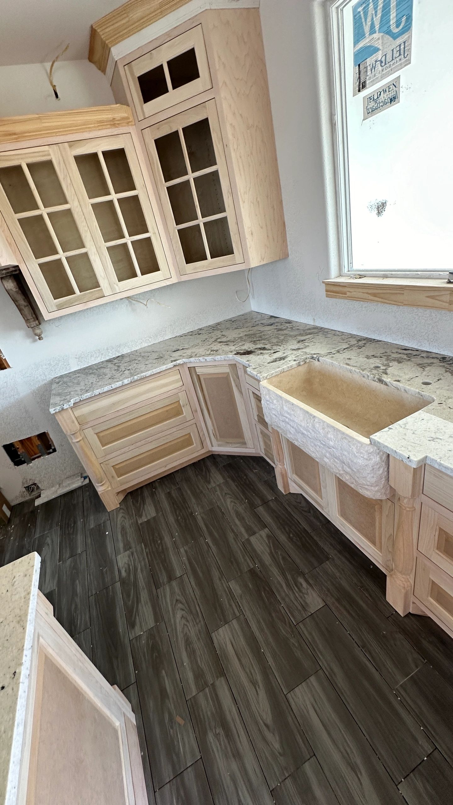 Monalisa Granite