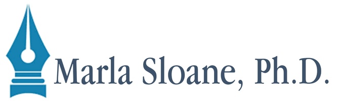 Marla Sloane, Ph.D