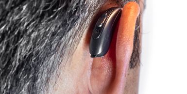 Hearing aid