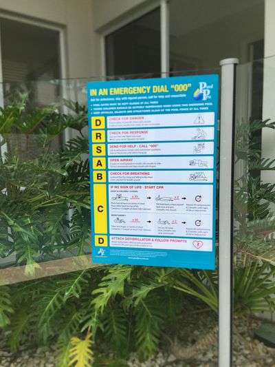 Pool Inspections from Coolum to Peregian Springs