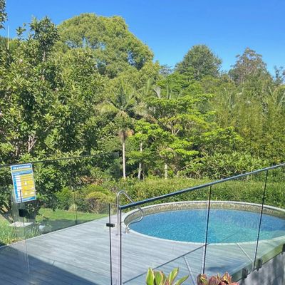 Landsborough Inspection in the Hinterland