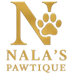 NALA’S PAWTIQUE 