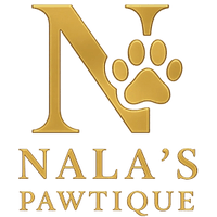 NALA’S PAWTIQUE 