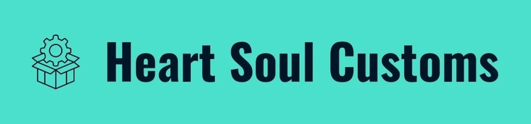 Heart Soul Customs