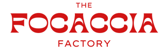 The Focaccia Factory