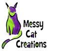 Messy Cat Creations