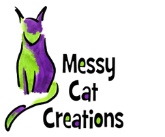 Messy Cat Creations