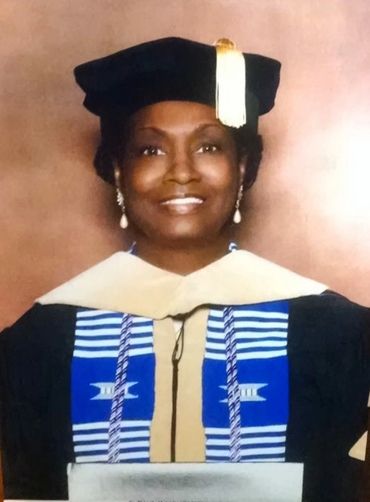 A image of graduates