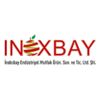 Logo of INEXBAY, focusing on industrial and technology-related sectors.