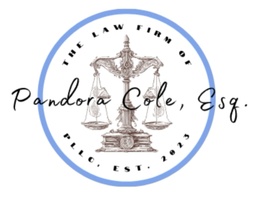 The Law Firm of Pandora Cole, Esq. PLLC