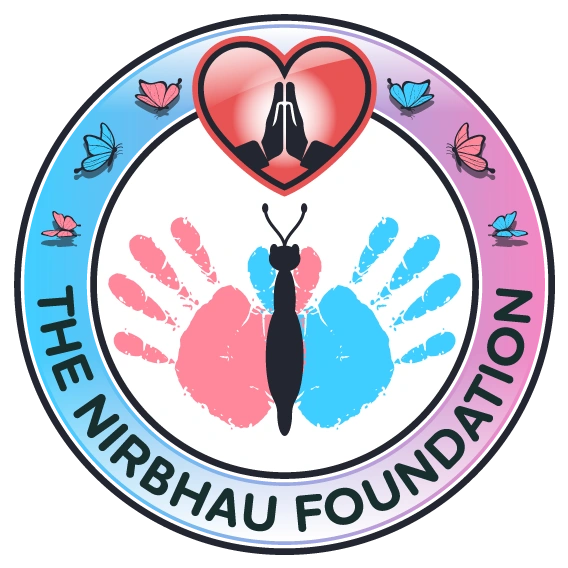 The Nirbhau Foundation logo