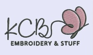 KCB Embroidery and Stuff