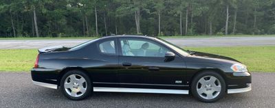 2006 monte calo ss