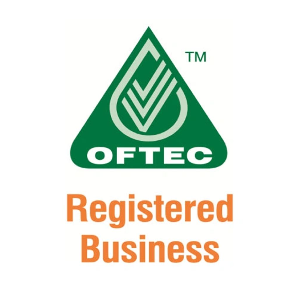 Oil trained and certified engineers