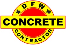 DFW Concrete Contractor