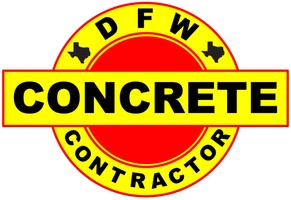 DFW Concrete Contractor