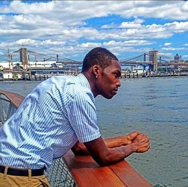 Davis Accounting Solutions President Victor Davis III