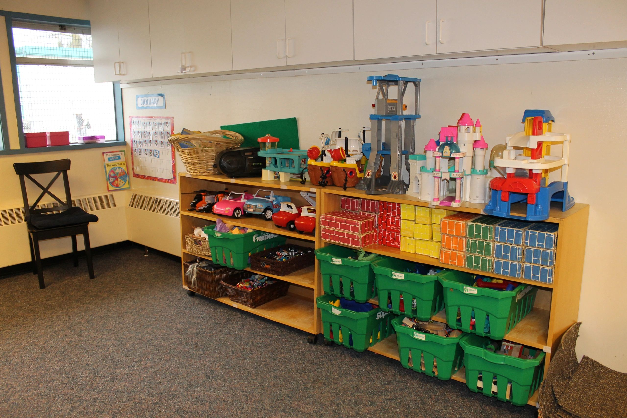 Poco Happy Times Preschool - Licensed Daycare in Port Coquitlam, BC