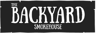 The Backyard Smokehouse