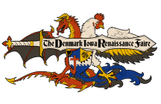 Denmark Iowa Renaissance Faire

October 19 & 20
10am - 6pm