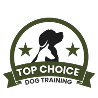 Top Choice Dog Training