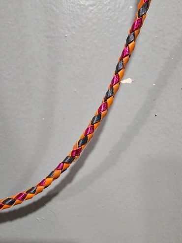 Kangaroo Leather