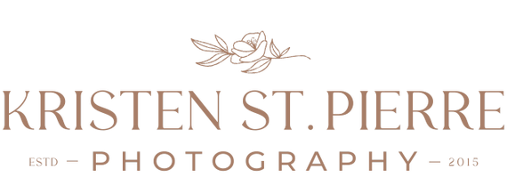 Kristen St.Pierre Photography