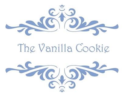 The Vanilla Cookie
