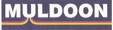 MULDOON PARTS