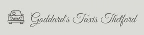 Goddard's Taxis Thetford