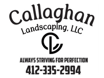 Callaghan Landscapes, LLC