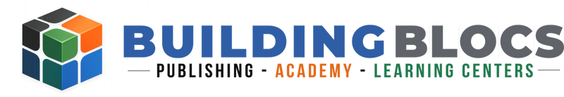 BuildingBlocs Publishing's Logo