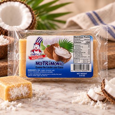 MATRIMONIOS 3 OZ