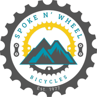 spokenwheelbicycles.com