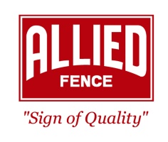 Allied Fence Company of Sherman