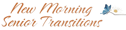 New Morning Senior Transitions