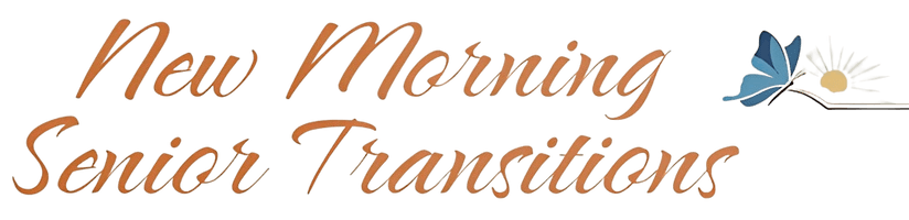 New Morning Senior Transitions