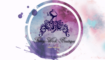 Fancy-Work Boutique