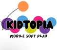 Kidtopia Mobile Soft Play