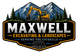 Maxwell Excavating