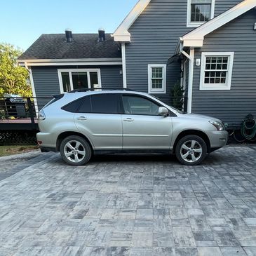 Driveways, Roads & Grading